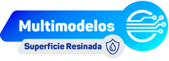 Superficie Resinada